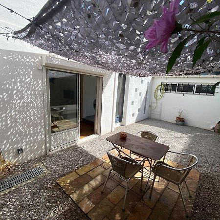 Grand Studio De 38M2 Et Cour Independante De 25M2 Dont Wifi Et Netflix Apartment Montpellier Luaran gambar